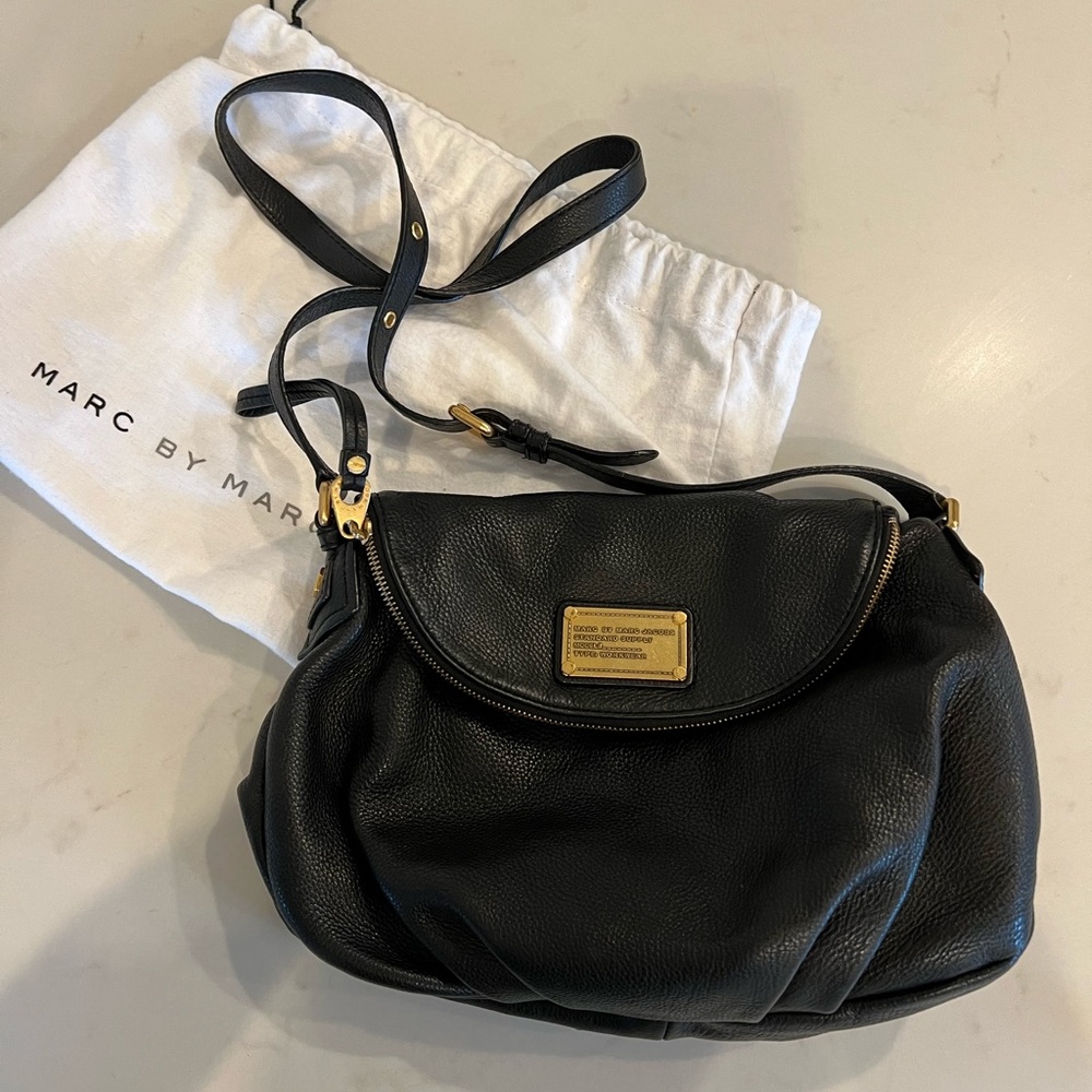 Marc by Marc Jacobs sling bag